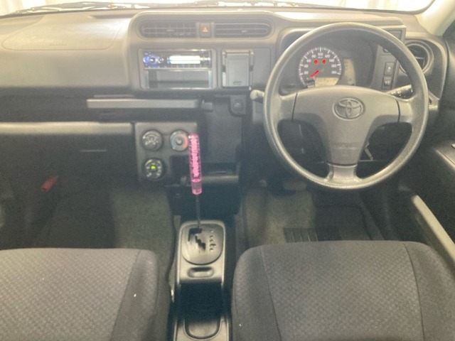 Toyota PROBOX VAN 2017 7505291-3
