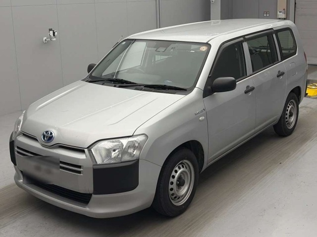 Toyota PROBOX VAN 2019 7505297-0