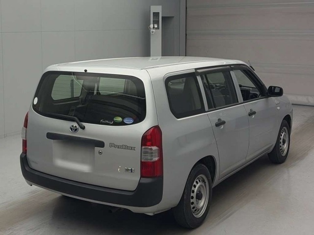 Toyota PROBOX VAN 2019 7505297-1