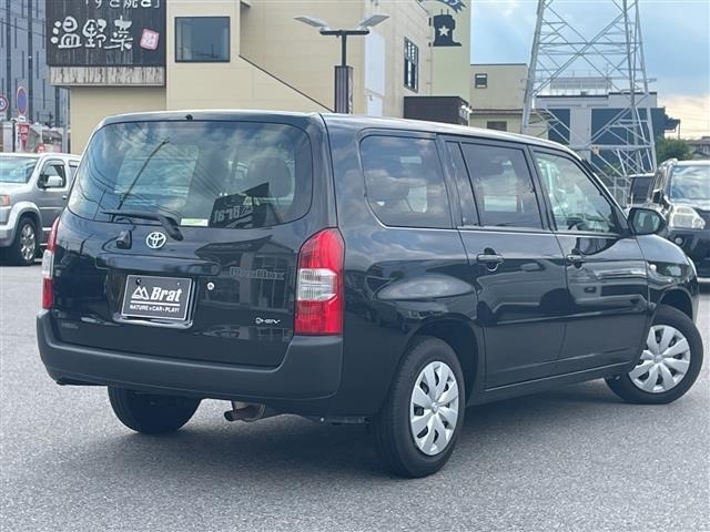 Toyota PROBOX VAN 2024 7505562-10