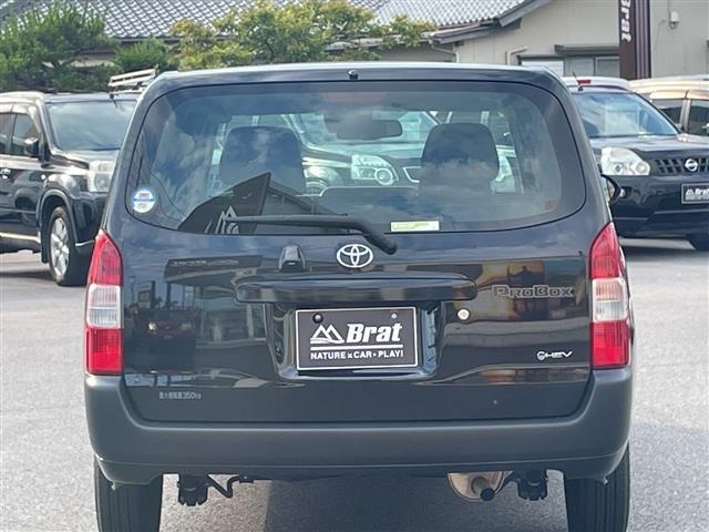 Toyota PROBOX VAN 2024 7505562-11