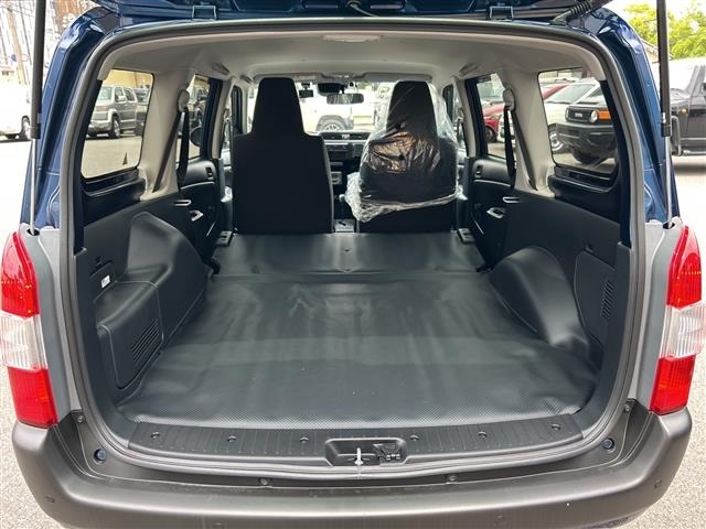 Toyota PROBOX VAN 2026 7505577-1