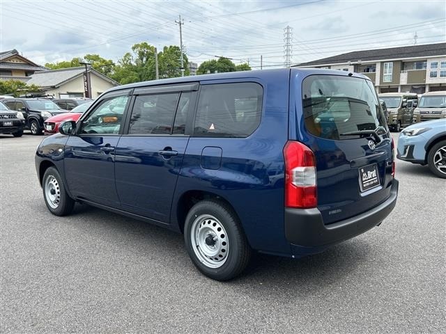 Toyota PROBOX VAN 2026 7505577-13