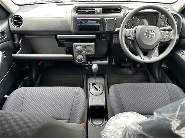 Toyota PROBOX VAN 2026 7505577-16