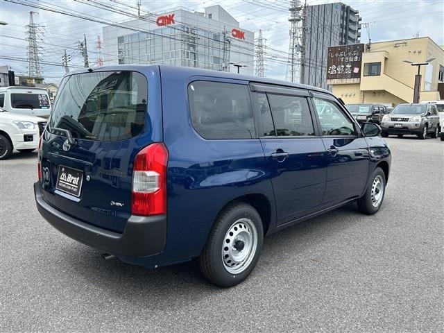Toyota PROBOX VAN 2026 7505577-2