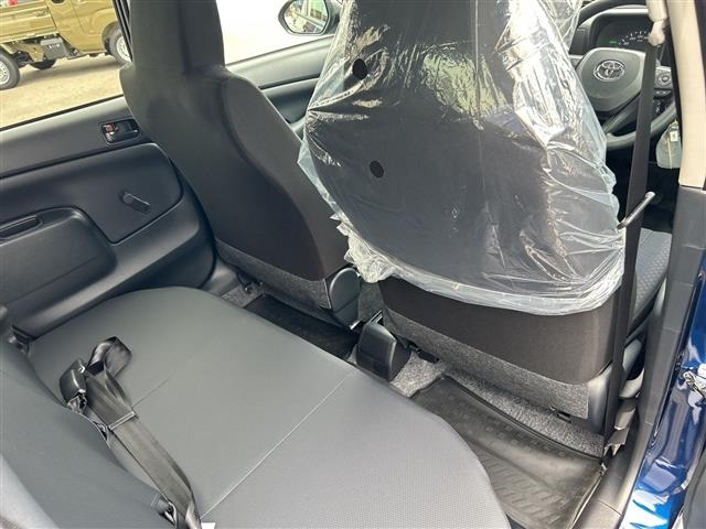 Toyota PROBOX VAN 2026 7505577-21