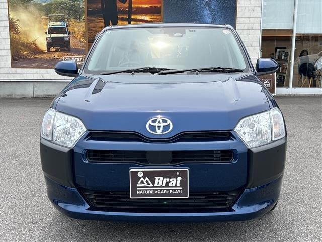 Toyota PROBOX VAN 2026 7505577-22