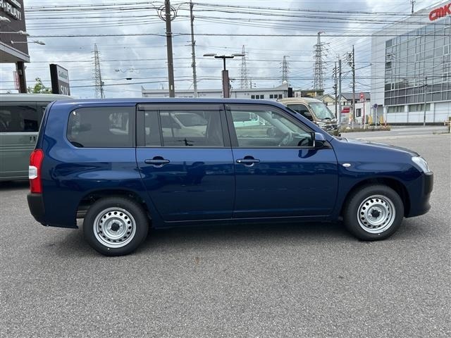 Toyota PROBOX VAN 2026 7505577-6