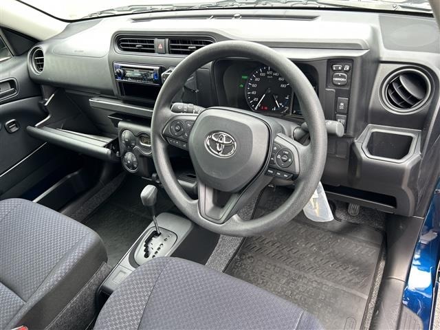 Toyota PROBOX VAN 2026 7505577-8