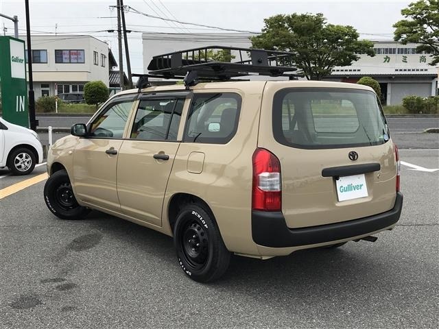 Toyota PROBOX VAN 2020 7505607-13