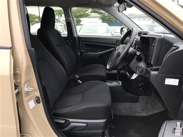 Toyota PROBOX VAN 2020 7505607-22