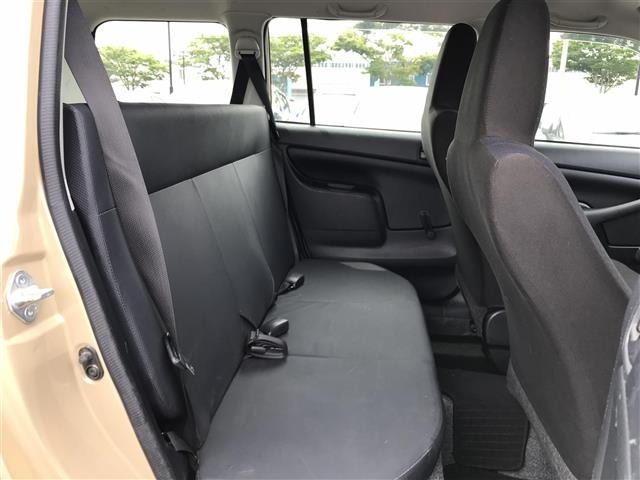 Toyota PROBOX VAN 2020 7505607-4