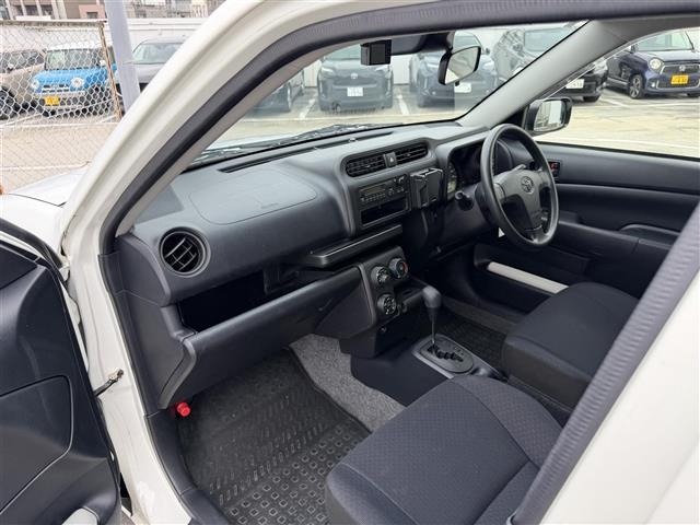 Toyota PROBOX VAN 2020 7505623-1