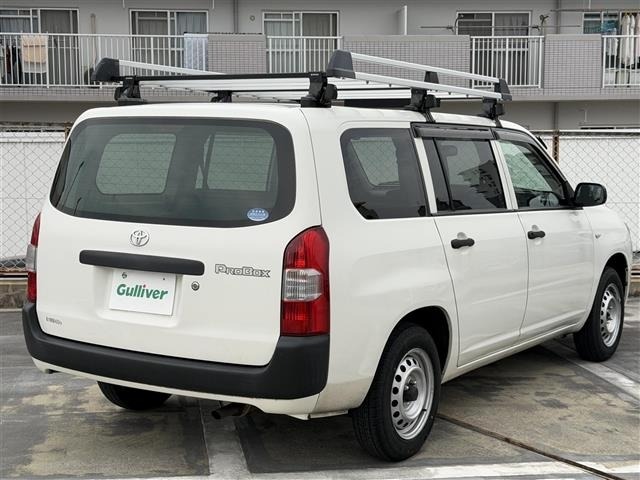 Toyota PROBOX VAN 2020 7505623-10
