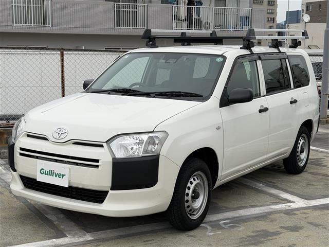 Toyota PROBOX VAN 2020 7505623-11