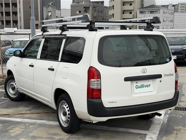 Toyota PROBOX VAN 2020 7505623-13