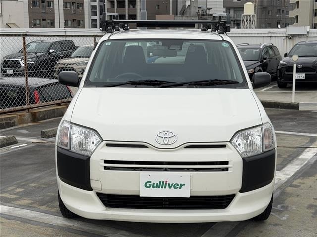 Toyota PROBOX VAN 2020 7505623-15
