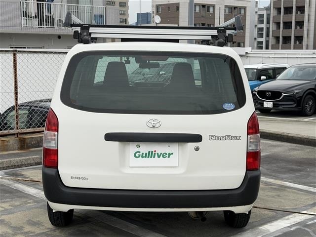 Toyota PROBOX VAN 2020 7505623-16