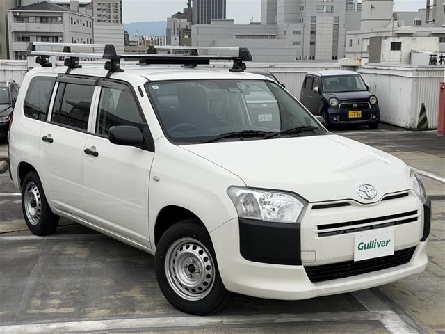 Toyota PROBOX VAN 2020 7505623-17
