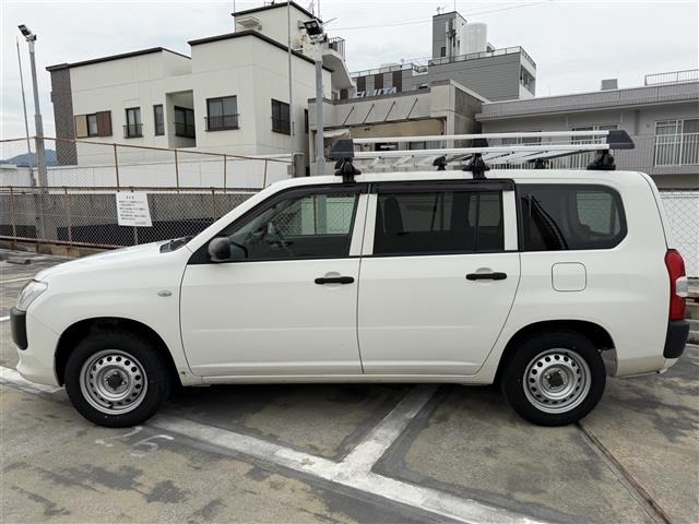 Toyota PROBOX VAN 2020 7505623-20
