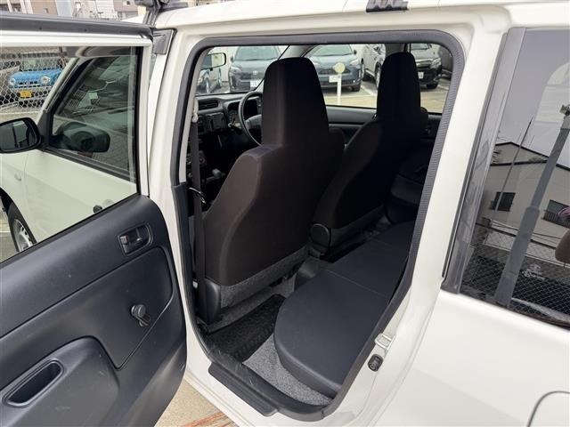 Toyota PROBOX VAN 2020 7505623-3