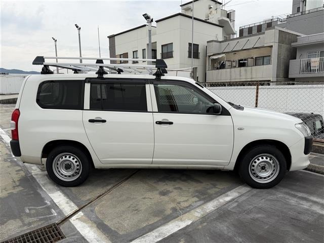 Toyota PROBOX VAN 2020 7505623-4