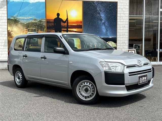 Toyota PROBOX VAN 2019 7505628-0