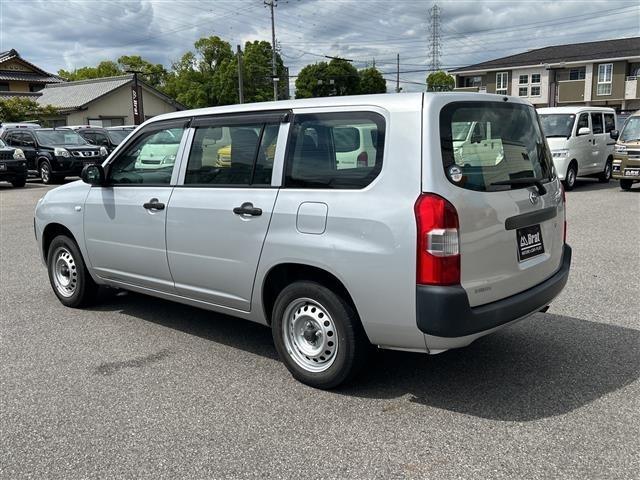 Toyota PROBOX VAN 2019 7505628-13