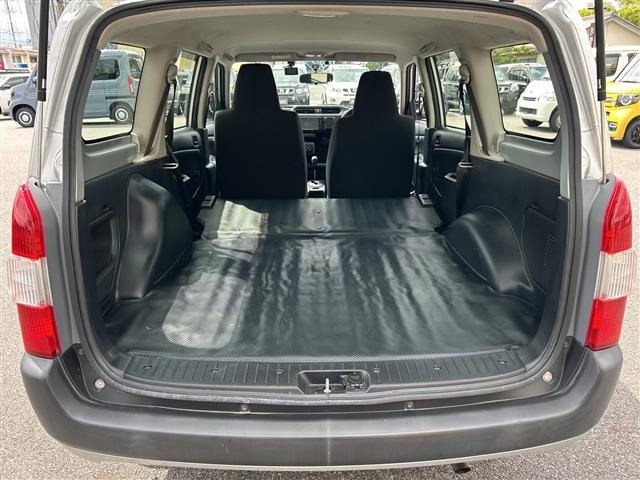 Toyota PROBOX VAN 2019 7505628-16