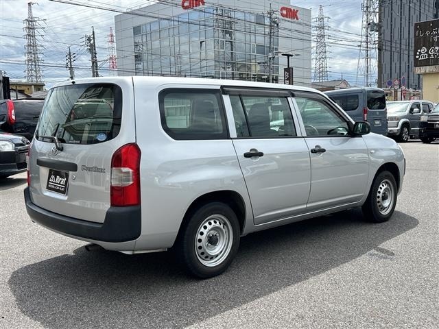 Toyota PROBOX VAN 2019 7505628-2