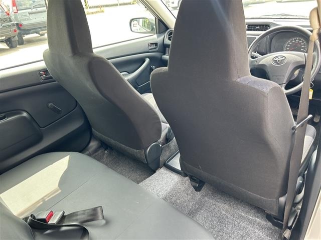 Toyota PROBOX VAN 2019 7505628-21