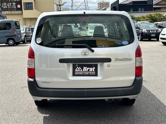 Toyota PROBOX VAN 2019 7505628-4