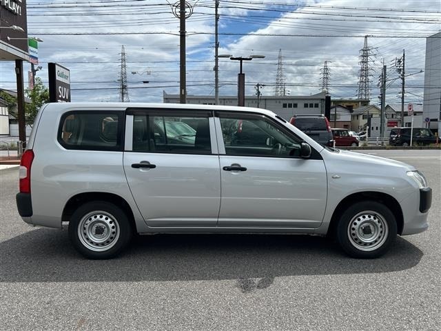 Toyota PROBOX VAN 2019 7505628-6