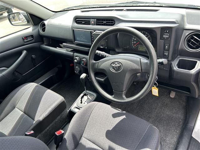 Toyota PROBOX VAN 2019 7505628-8