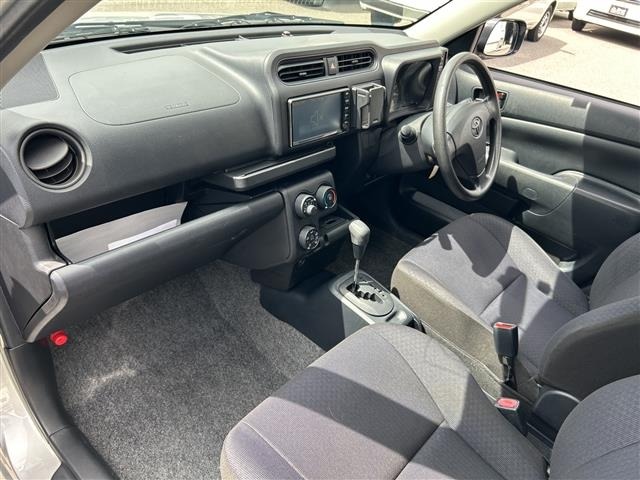 Toyota PROBOX VAN 2019 7505628-9