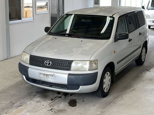 Toyota PROBOX 2007 7514630-0