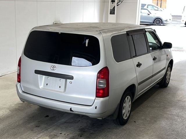 Toyota PROBOX 2007 7514630-1