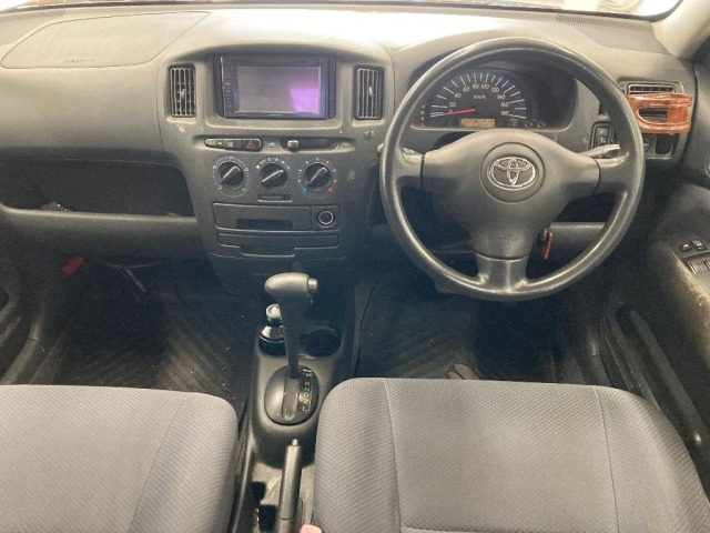 Toyota PROBOX 2007 7514630-3