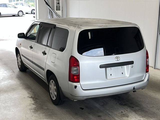 Toyota PROBOX 2007 7514630-5