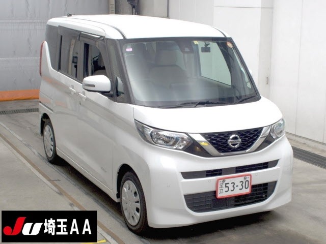 Nissan ROOX 2022 7514228-0
