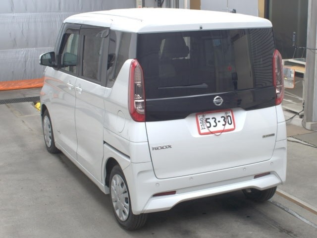 Nissan ROOX 2022 7514228-1