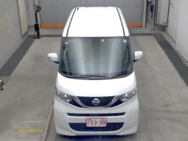 Nissan ROOX 2022 7514228-6