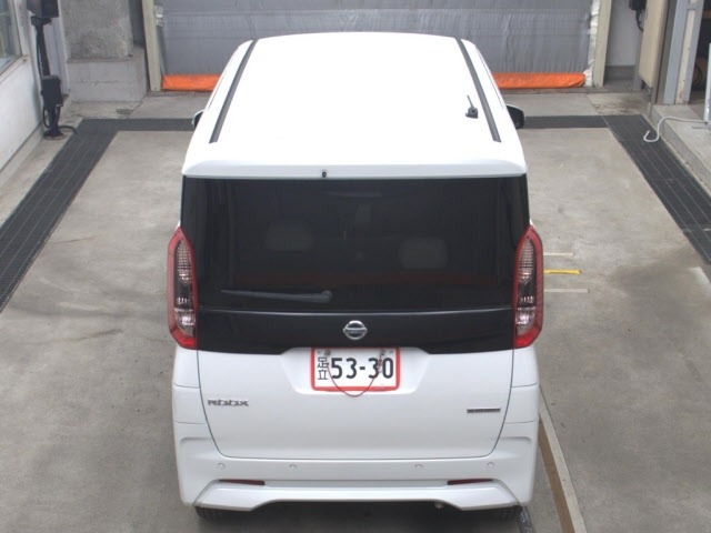 Nissan ROOX 2022 7514228-7