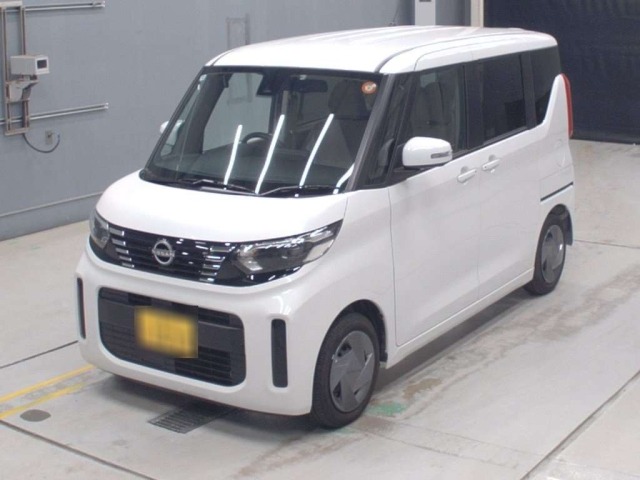 Nissan ROOX 2025 7514247-0