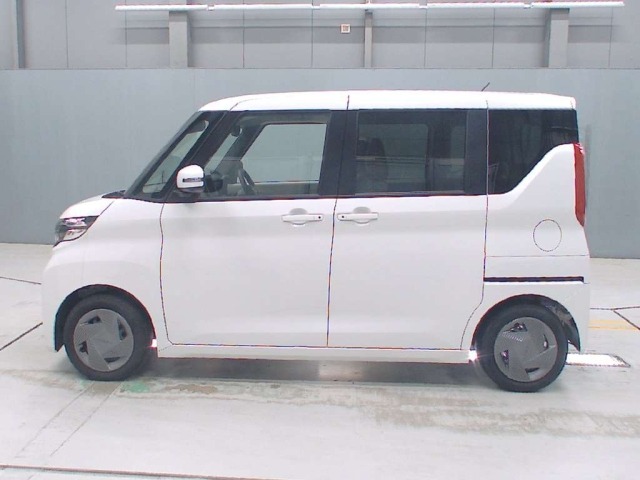 Nissan ROOX 2025 7514247-4