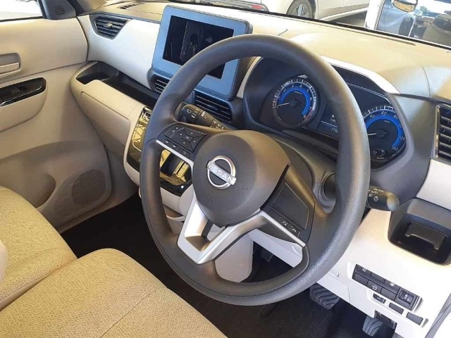 Nissan ROOX 2025 7514247-7