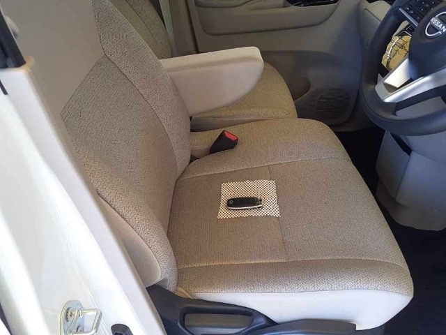 Nissan ROOX 2025 7514247-8