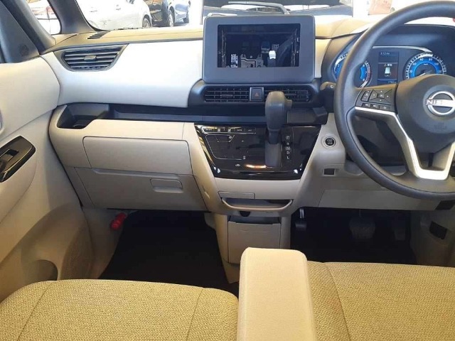 Nissan ROOX 2025 7514247-9