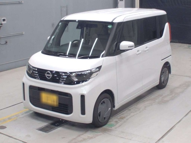 Nissan ROOX 2025 7514251-0