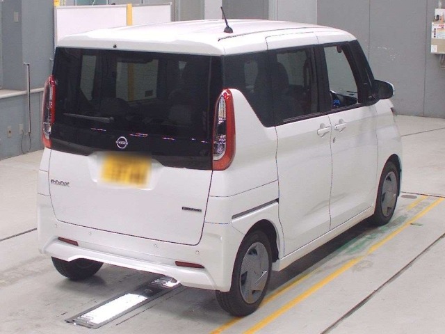 Nissan ROOX 2025 7514251-1